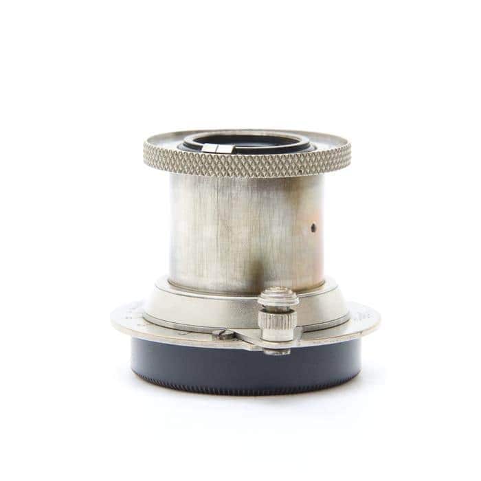 エルマー L50mm F3.5