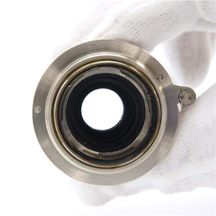 エルマー L50mm F3.5