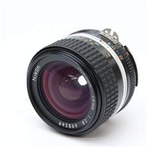 ai nikkor 28mm f/2.8s」の商品検索結果 | デジタルカメラ、ミラーレス