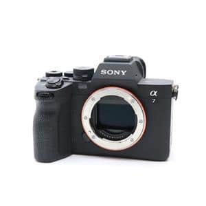 SONY (ソニー) α7IV ボディ ILCE-7M4 メイン