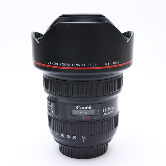 EF11-24mm F4L USM