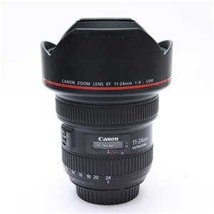 Canon (キヤノン) EF11-24mm F4L USM」の商品検索結果 | デジタル