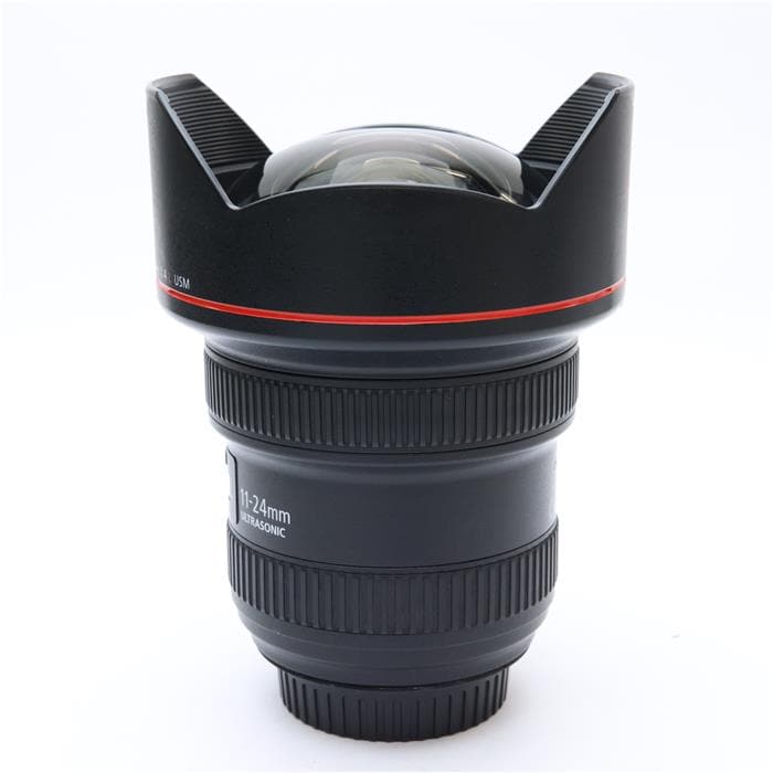 EF11-24mm F4L USM