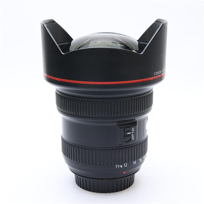 EF11-24mm F4L USM