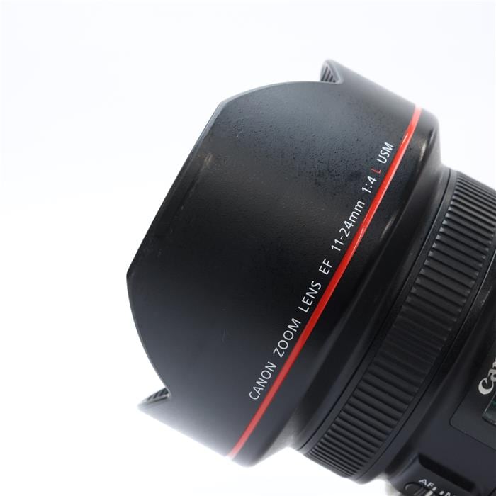 EF11-24mm F4L USM