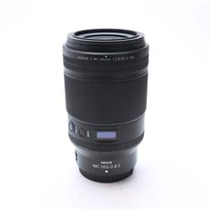 Nikon (ニコン) NIKKOR Z MC 105mm F2.8 VR S メイン