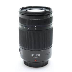 Panasonic 35-100mm F2.8 II ズームレンズ Panasonic (パナソニック) LUMIX G X VARIO 35-100mm F2.8 II POWER