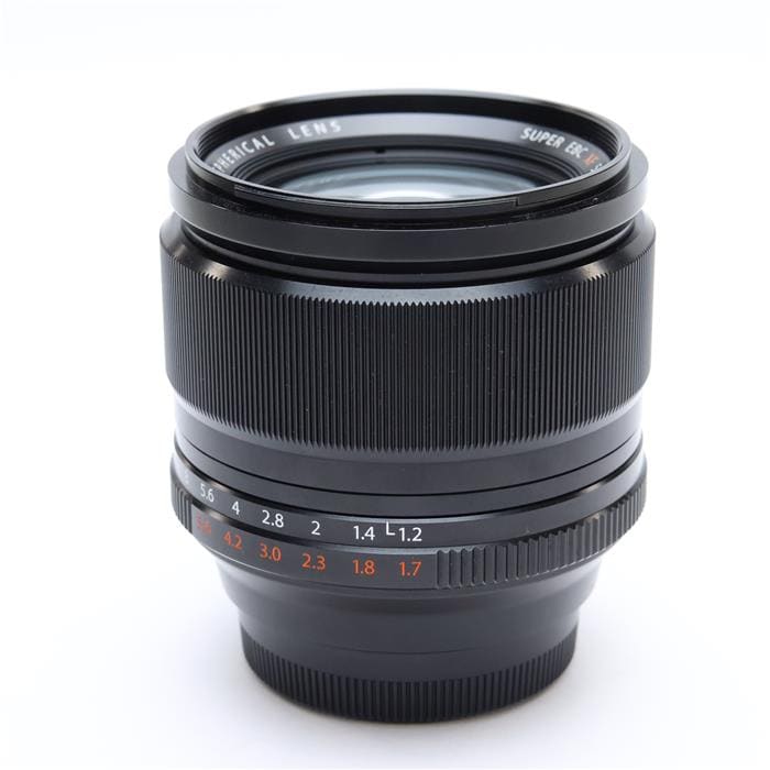 フジノン XF56mm F1.2 R APD