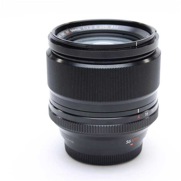 フジノン XF56mm F1.2 R APD