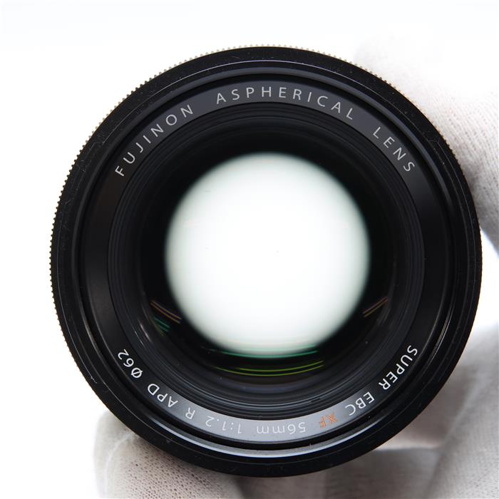 フジノン XF56mm F1.2 R APD