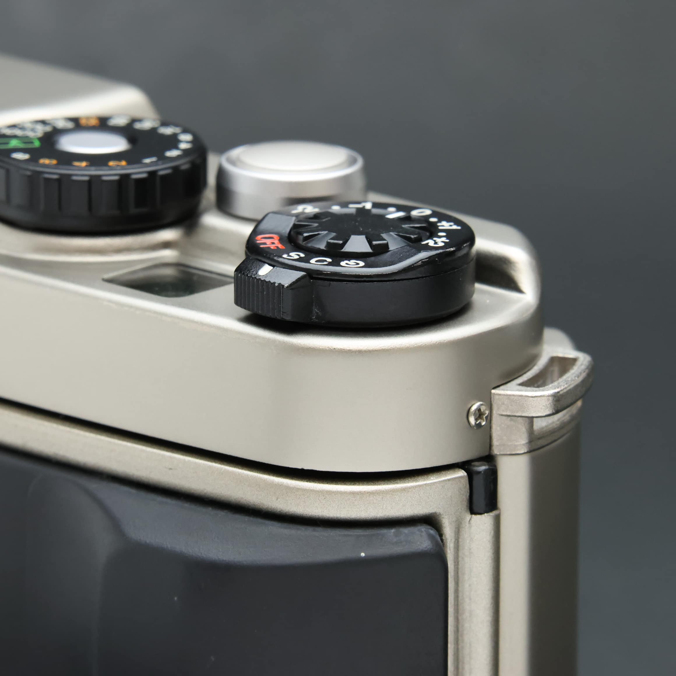 中古)FUJIFILM (フジフイルム) TX-1 + 45mm F4 セット（商品ID