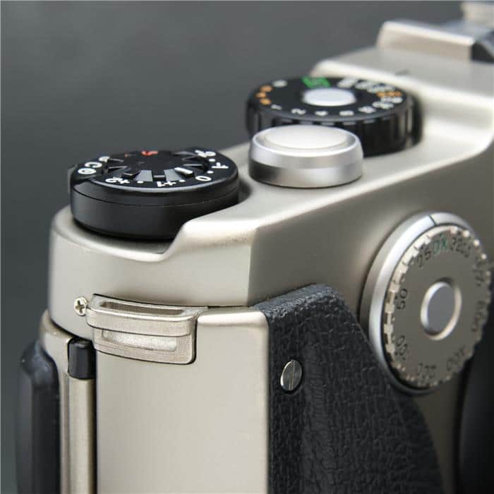 中古)FUJIFILM (フジフイルム) TX-1 + 45mm F4 セット（商品ID