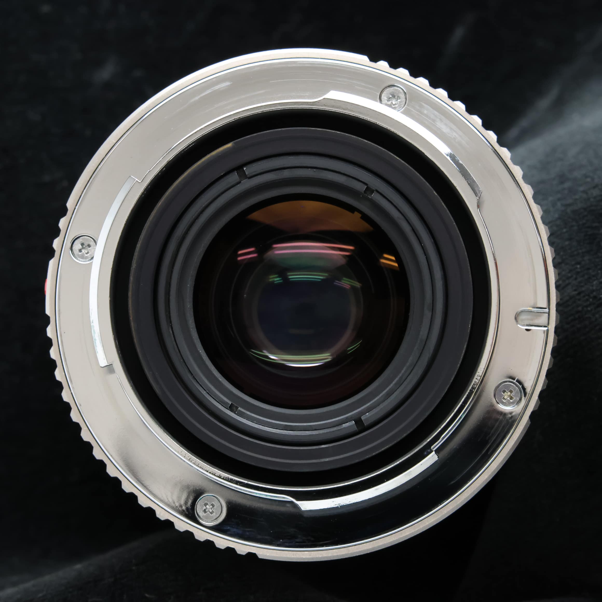 中古)FUJIFILM (フジフイルム) TX-1 + 45mm F4 セット（商品ID