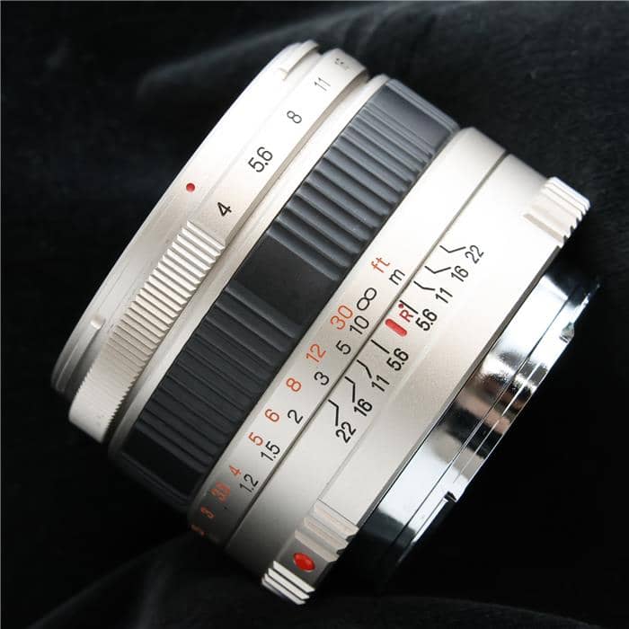 中古)FUJIFILM (フジフイルム) TX-1 + 45mm F4 セット（商品ID