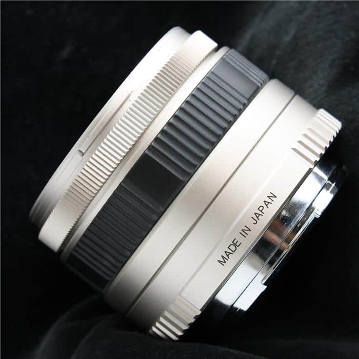 中古)FUJIFILM (フジフイルム) TX-1 + 45mm F4 セット（商品ID