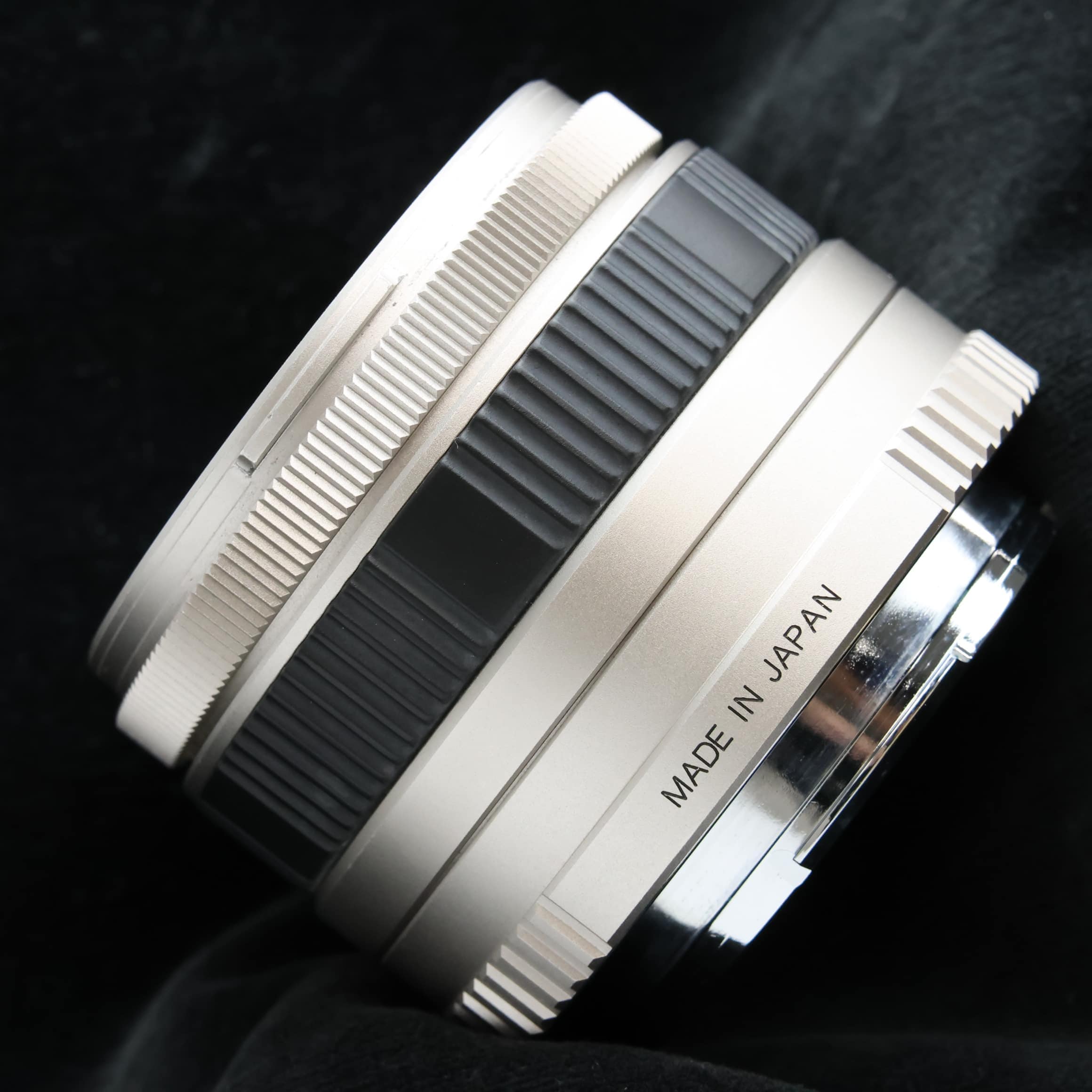 中古)FUJIFILM (フジフイルム) TX-1 + 45mm F4 セット（商品ID