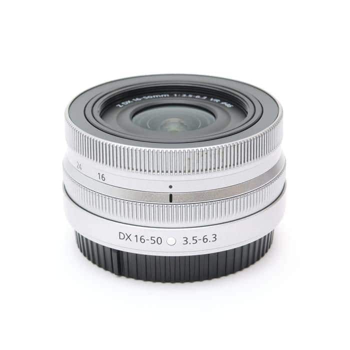NIKKOR Z DX 16-50mm F3.5-6.3 VR