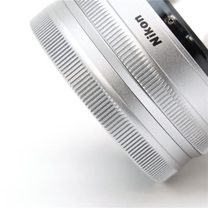 NIKKOR Z DX 16-50mm F3.5-6.3 VR