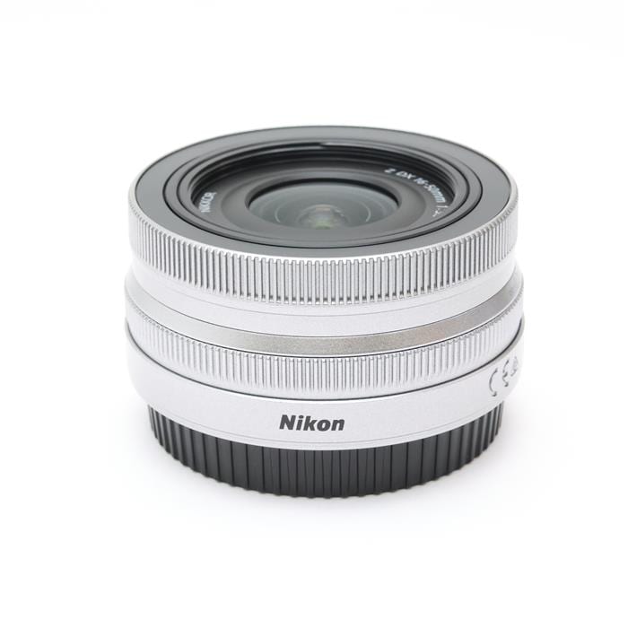 NIKKOR Z DX 16-50mm F3.5-6.3 VR