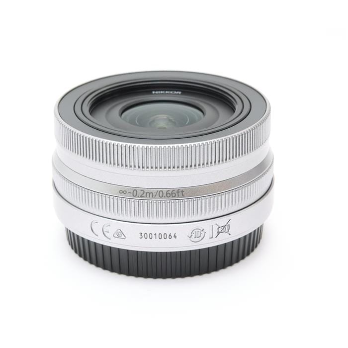 NIKKOR Z DX 16-50mm F3.5-6.3 VR