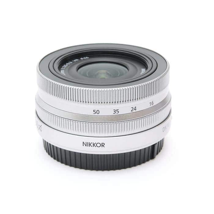 NIKKOR Z DX 16-50mm F3.5-6.3 VR