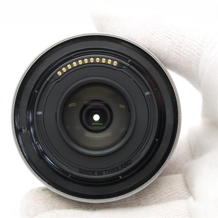 NIKKOR Z DX 16-50mm F3.5-6.3 VR