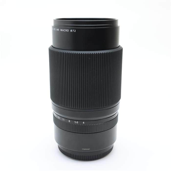 フジノン GF120mm F4 R LM OIS WR Macro