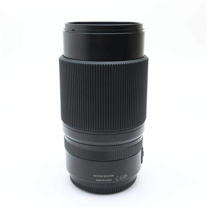 フジノン GF120mm F4 R LM OIS WR Macro