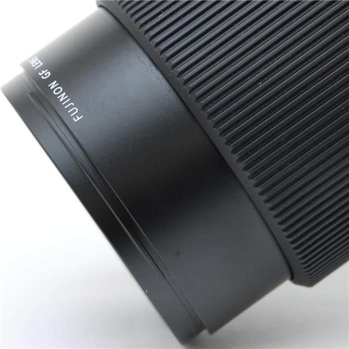 フジノン GF120mm F4 R LM OIS WR Macro