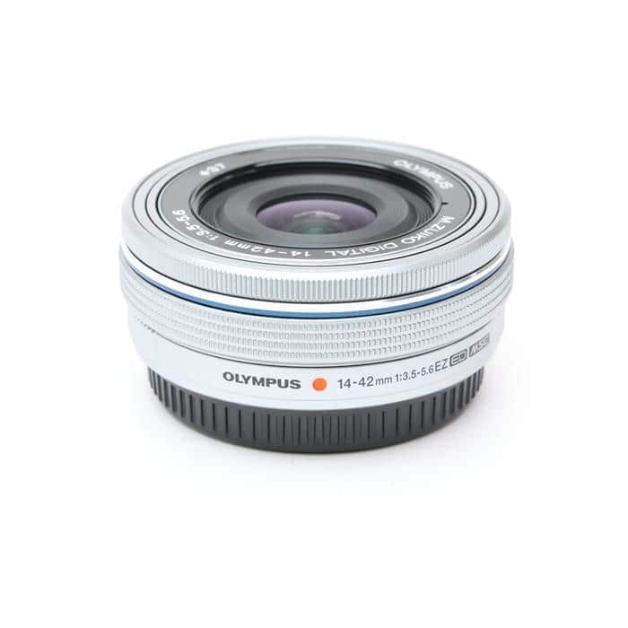 M.ZUIKO DIGITAL ED 14-42mm F3.5-5.6 EZ