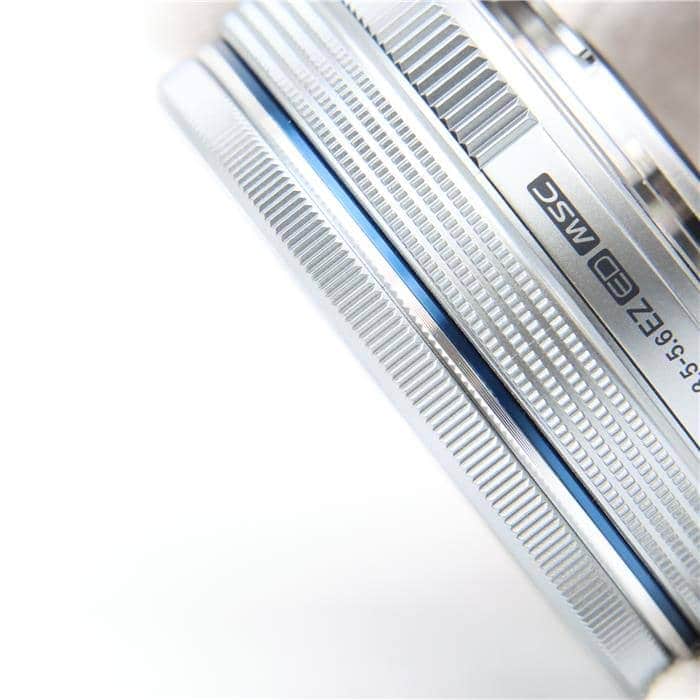 M.ZUIKO DIGITAL ED 14-42mm F3.5-5.6 EZ