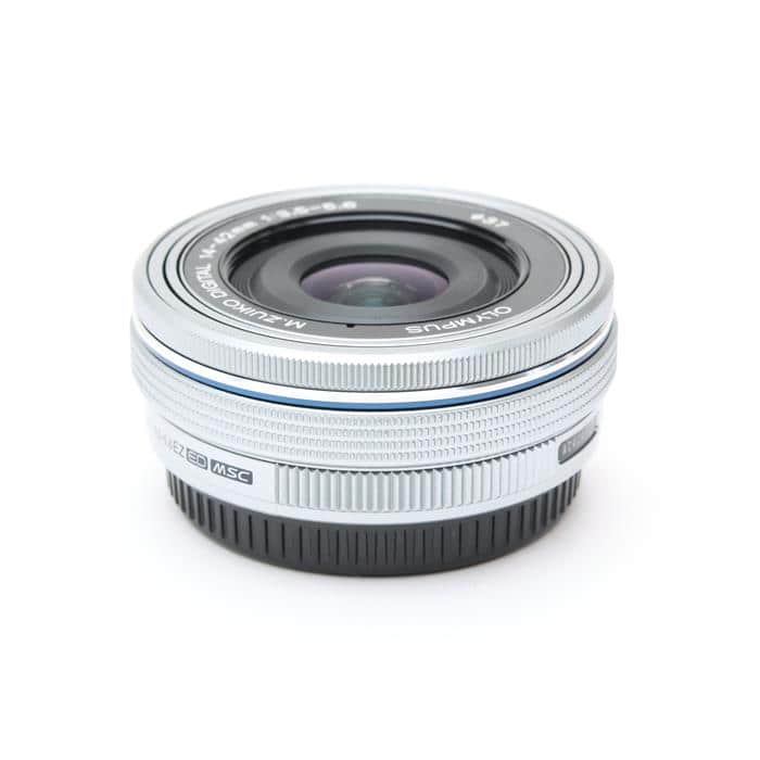 M.ZUIKO DIGITAL ED 14-42mm F3.5-5.6 EZ