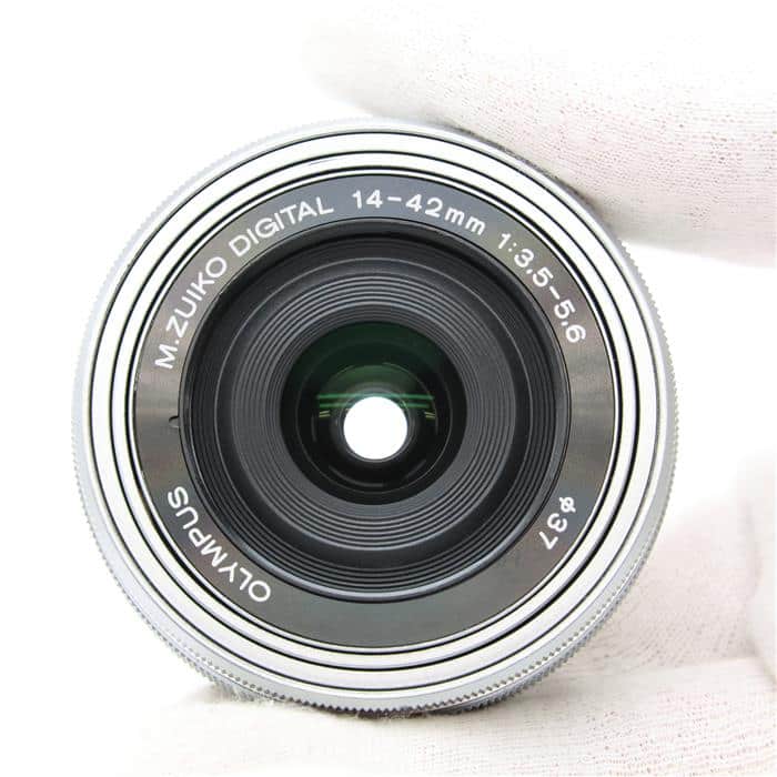 M.ZUIKO DIGITAL ED 14-42mm F3.5-5.6 EZ