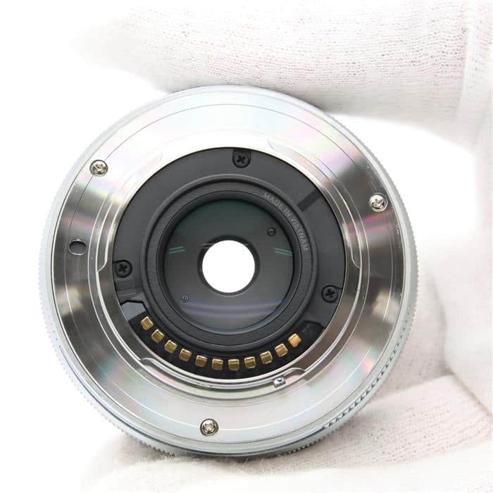 M.ZUIKO DIGITAL ED 14-42mm F3.5-5.6 EZ