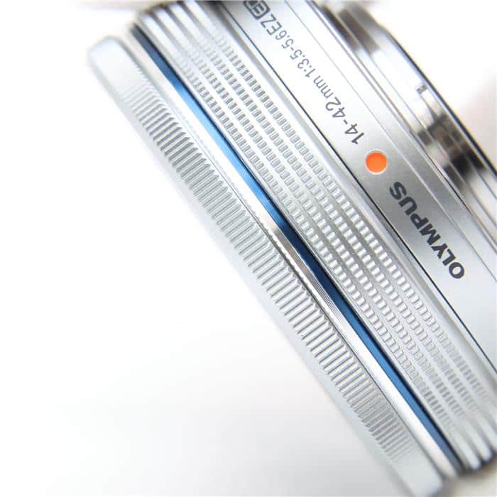 M.ZUIKO DIGITAL ED 14-42mm F3.5-5.6 EZ