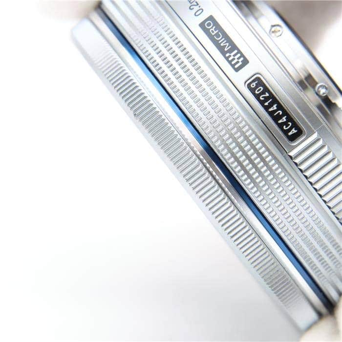 M.ZUIKO DIGITAL ED 14-42mm F3.5-5.6 EZ