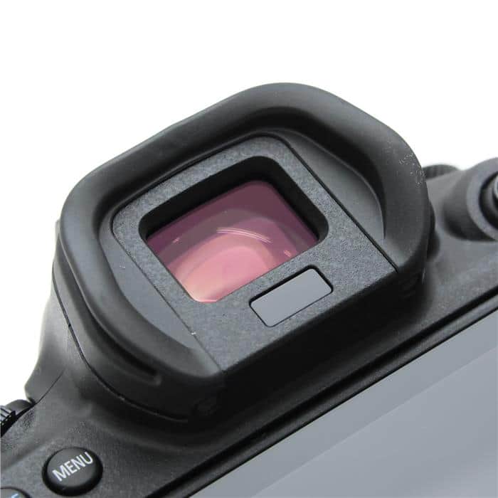 EOS R6 Mark III ボディ