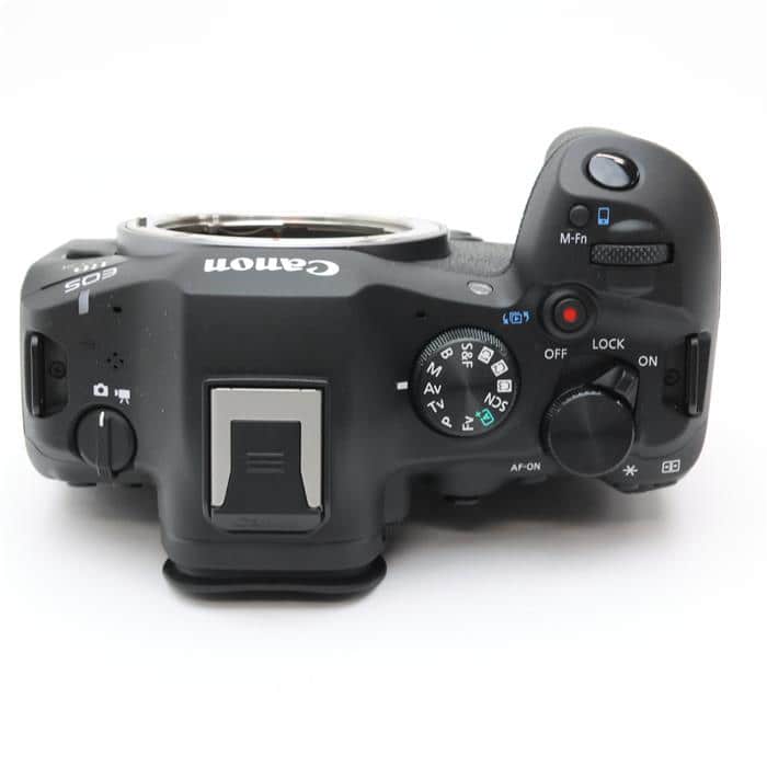 EOS R6 Mark III ボディ