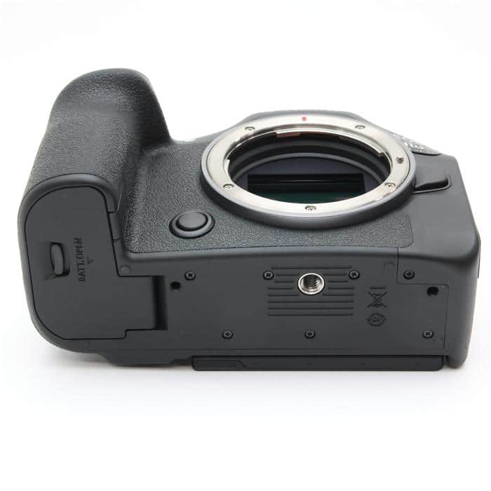 EOS R6 Mark III ボディ