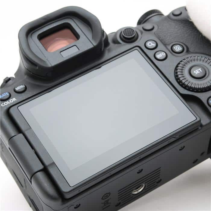 EOS R6 Mark III ボディ