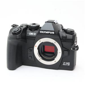 OLYMPUS (オリンパス) OM-D E-M1 Mark II ボディ」の商品検索結果