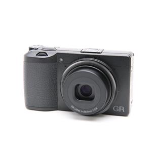 gr digital iii」「コンパクトデジタルカメラ一覧」「RICOH」「中古