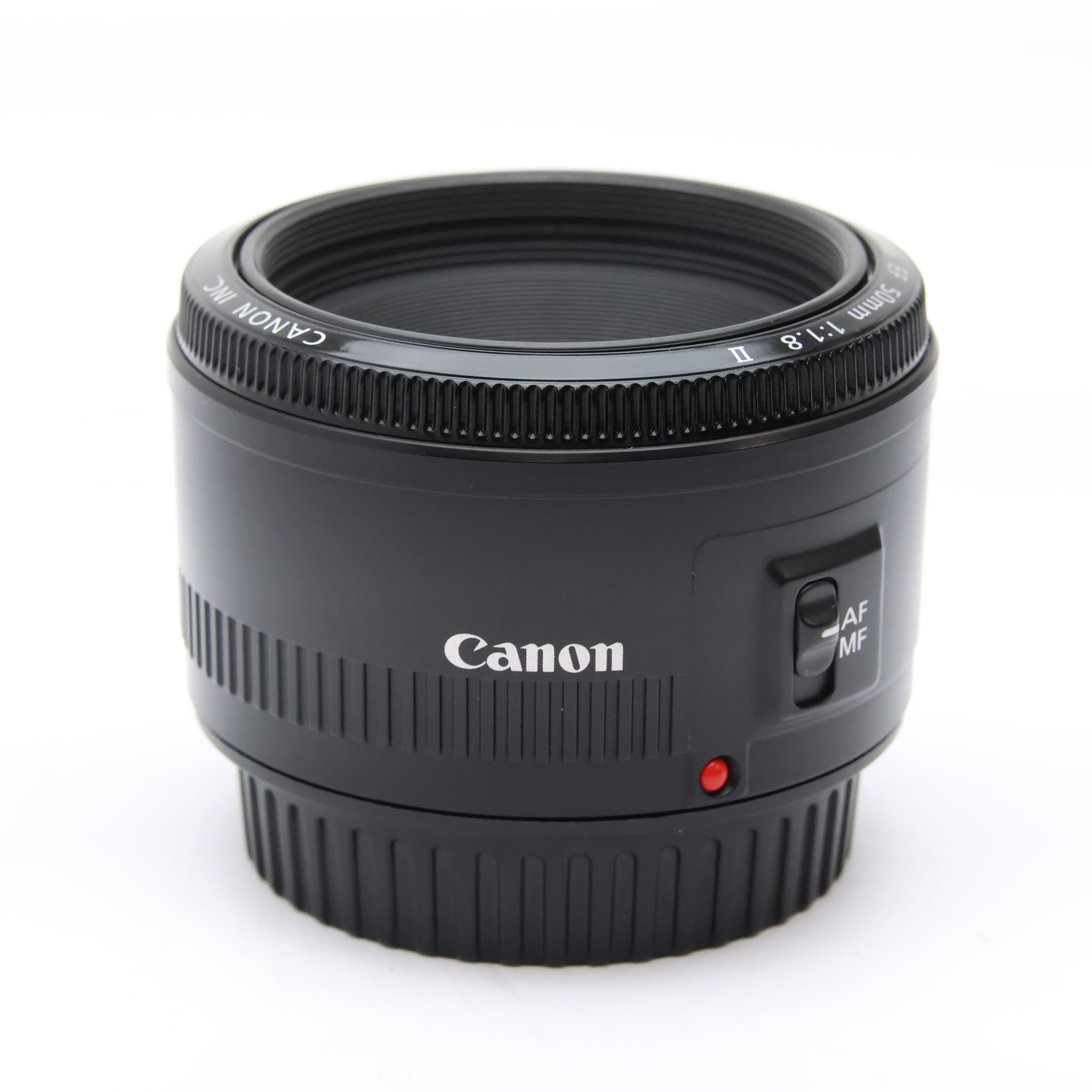 中古)Canon (キヤノン) EF50mm F1.8 II（商品ID：3717022579922）詳細