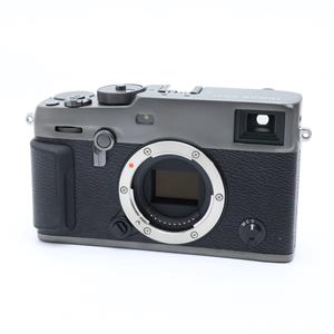FUJIFILM X-Pro3 DR ブラック」の商品検索結果 | デジタルカメラ
