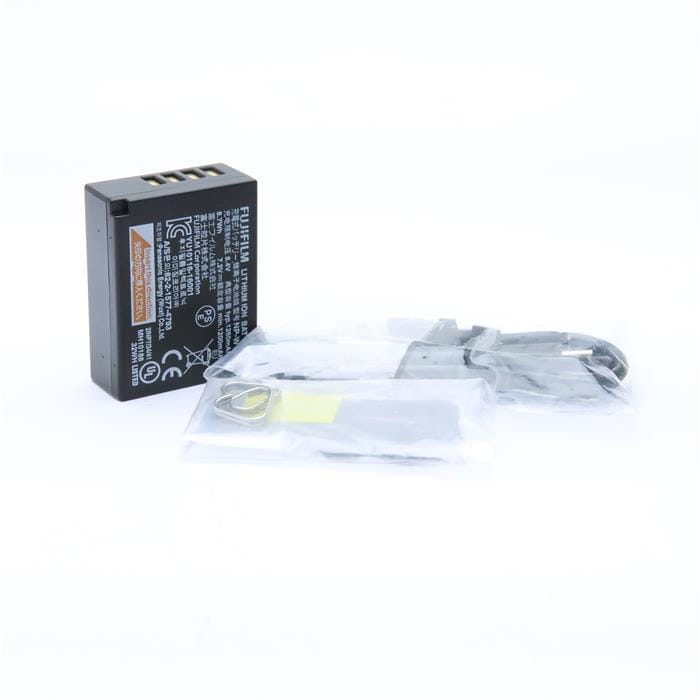 中古)FUJIFILM (フジフイルム) X-Pro3 DR ブラック（商品ID