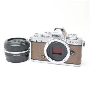 【新品】Nikon Z fc Special Edition 28mm f2.8 Zシリーズ（Nikon） ニコン Zfc 28mm f/2.8 Special Edition レンズ