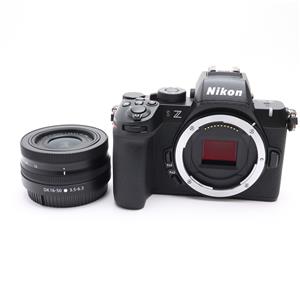 nikon (ニコン) z50 16-50 vr レンズキット」の商品検索結果
