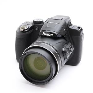 中古)Nikon (ニコン) COOLPIX P610 ブラック（商品ID：3717030262922