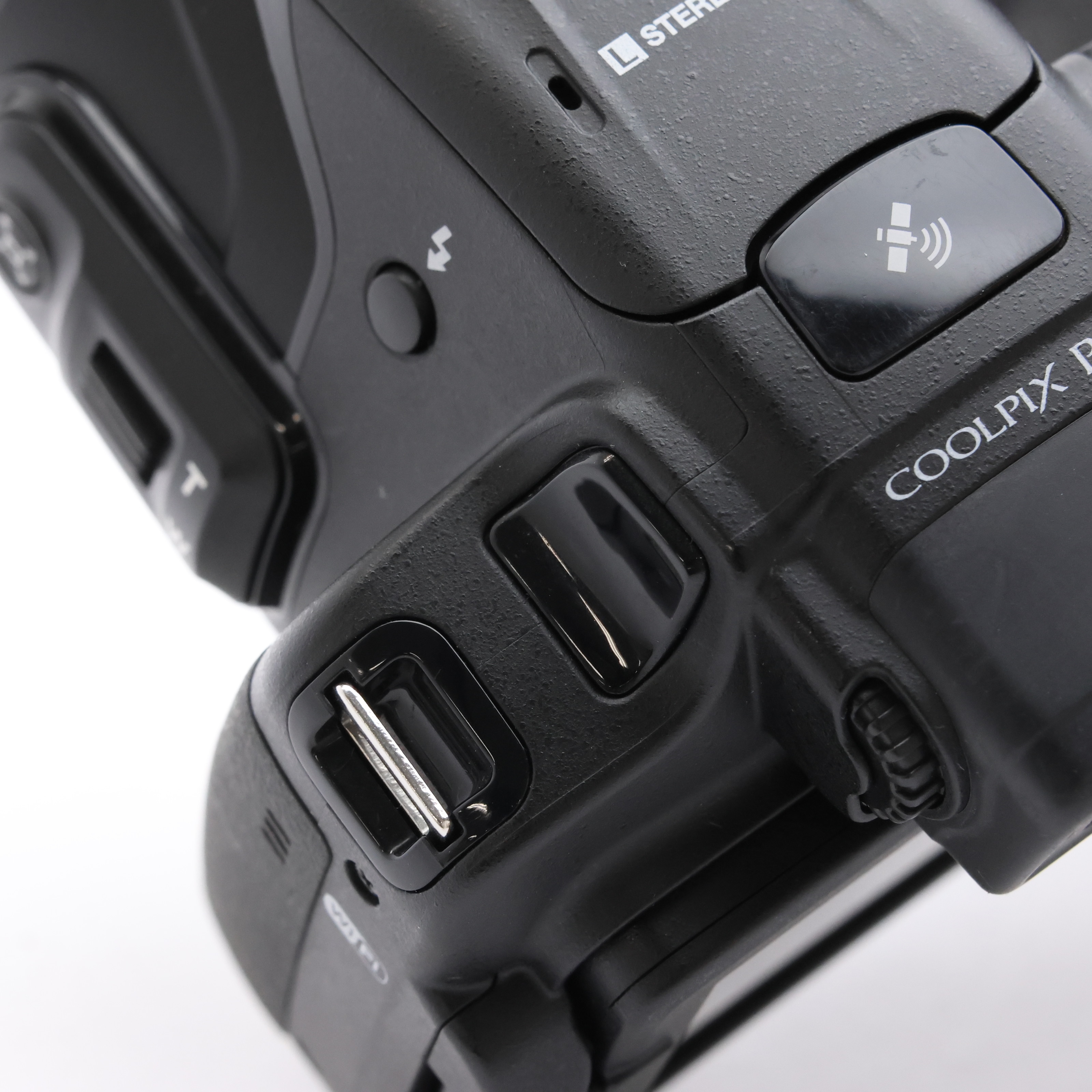 中古)Nikon (ニコン) COOLPIX P610 ブラック（商品ID：3717030262922