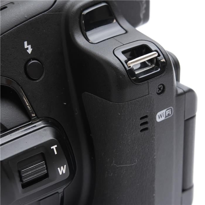 中古)Nikon (ニコン) COOLPIX P610 ブラック（商品ID：3717030262922